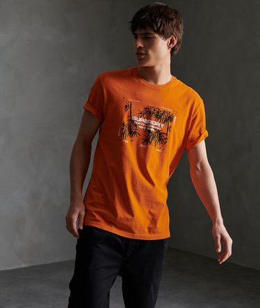 City Code T-Shirt Image 1