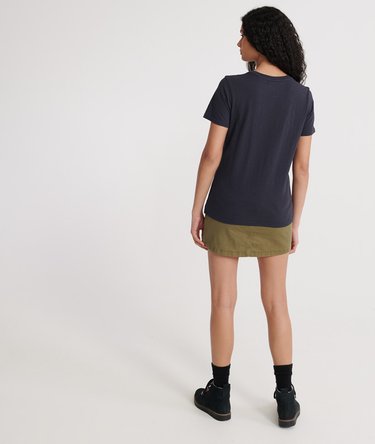 Workwear T-Shirt Image 3