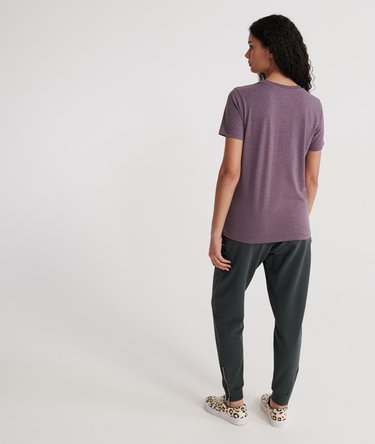 Camiseta metalizada Workwear Image 3