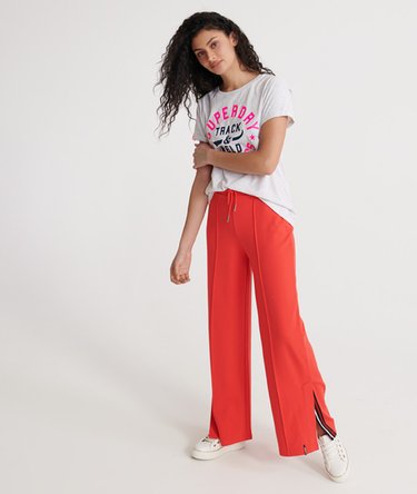 Track and Field T-shirt Image 2