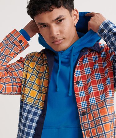 Superstate Hoodie Image 4