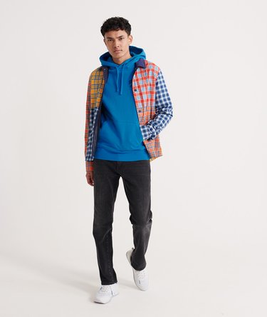 Superstate Hoodie Image 2