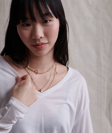 Edit Premium Long Sleeved Top Image 4