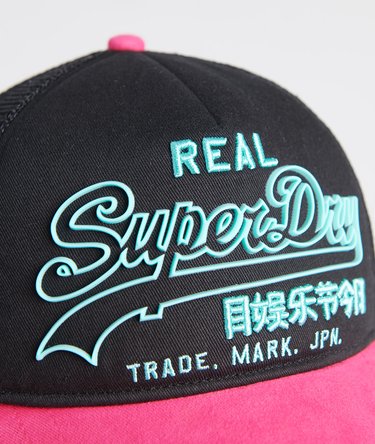 Gorra Premium Goods Outline Image 3