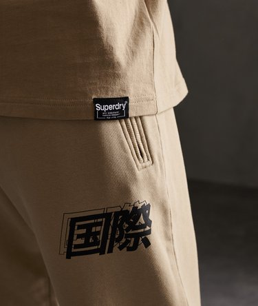 International Kanji -T-paita Image 6