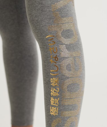 Leggings Core Image 5