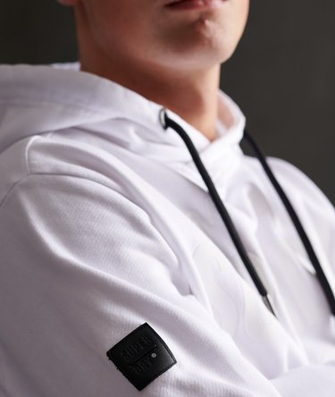 Bluza z kapturem i nadrukiem Surplus Goods Image 5