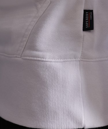 Bluza z kapturem i nadrukiem Surplus Goods Image 7