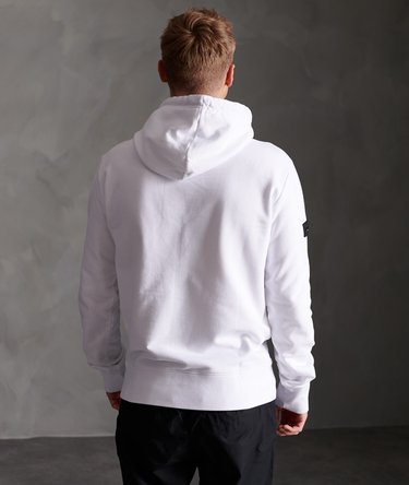 Bluza z kapturem i nadrukiem Surplus Goods Image 3