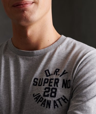 Superstate Long sleeved Top Image 5