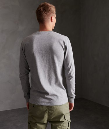 Superstate Long sleeved Top Image 3