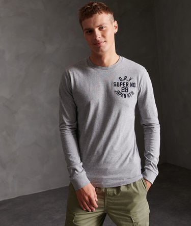 Superstate Long sleeved Top Image 4