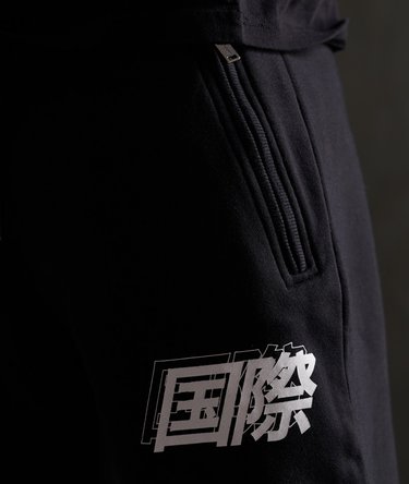 Joggers Kanji International Image 5