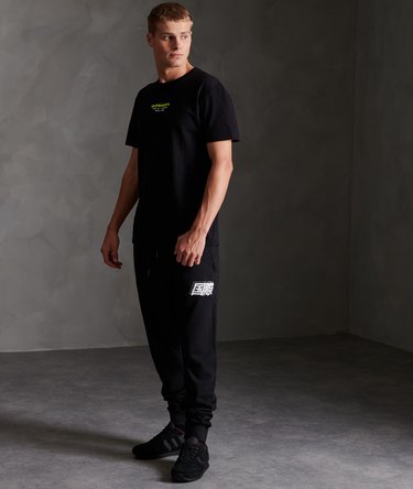 Joggers Kanji International Image 2