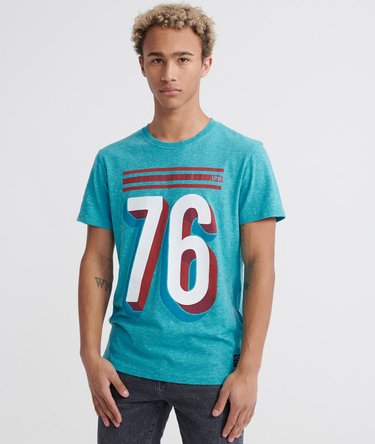 Japan Shadow T-Shirt Image 1