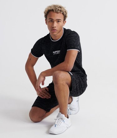 T-shirt Camo Air Image 4