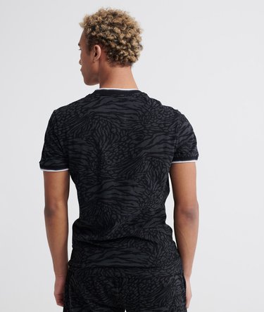 T-shirt Camo Air Image 3