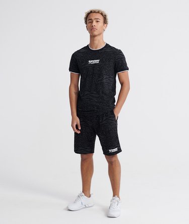 T-shirt Camo Air Image 2