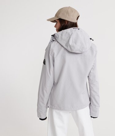 Chaqueta técnica cortavientos Ottoman SD-Windcheater Image 3
