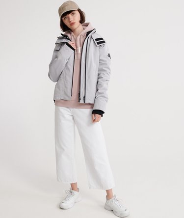 Chaqueta técnica cortavientos Ottoman SD-Windcheater Image 2