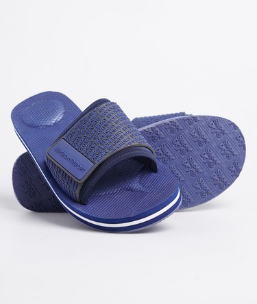 Swimsport Moulded Sliders Image 1