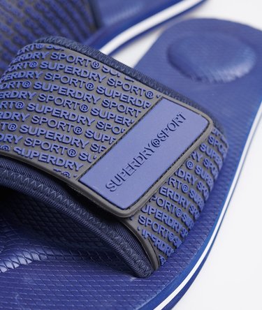 Swimsport Moulded Sliders Image 3