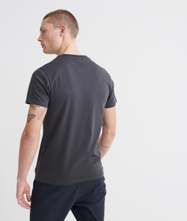 Goods Pocket T-Shirt Image 3
