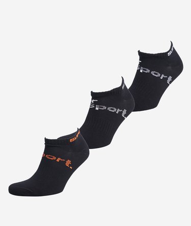 Ultimate Triple Sock Pack Image 1