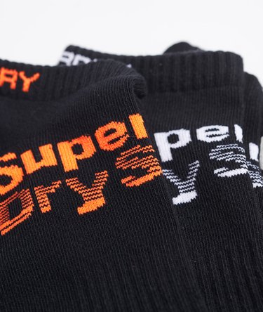 Ultimate Triple Sock Pack Image 5