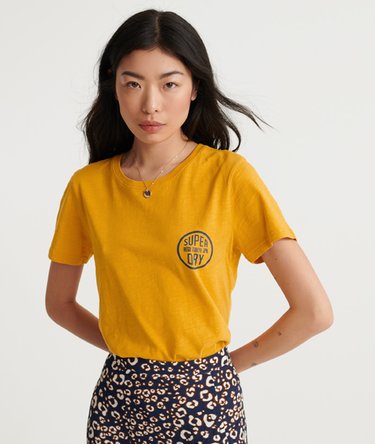 Workwear-leima-T-paita Image 1