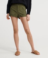 Utility Cargo Short