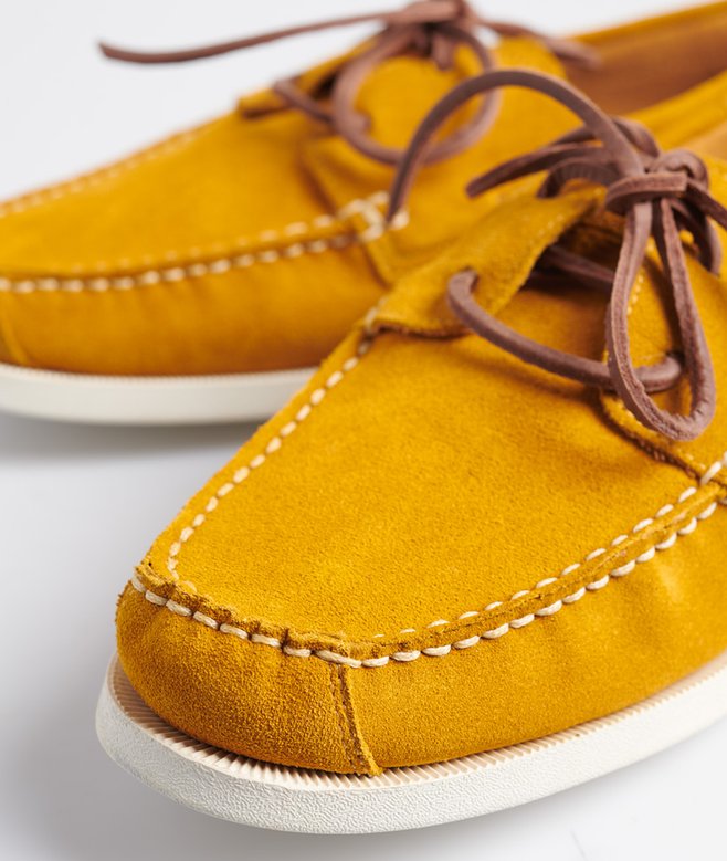 Chaussure de pont - Tempest - Seajure - pour homme / en cuir / en Chaussure de pont - Tempest - Seajure - pour homme / en cuir / en
