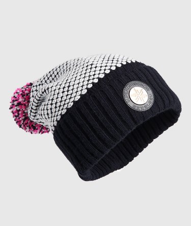Snow Beanie Image 2