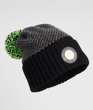 Snow Beanie Image 3