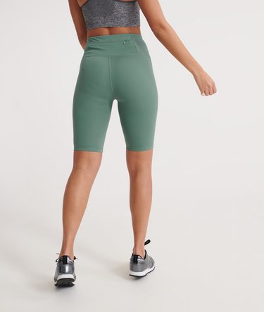 Training Tight Shorts Image 3
