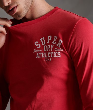 Superstate Long sleeved Top Image 4