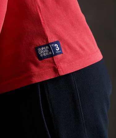 Superstate Long sleeved Top Image 5