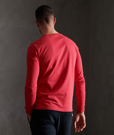 Superstate Long sleeved Top Image 3
