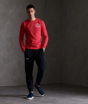 Superstate Long sleeved Top Image 2