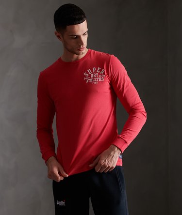 Superstate Long sleeved Top Image 1