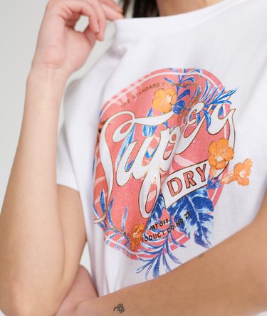 Camiseta Soda Tropical Image 4