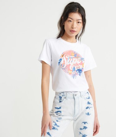 Camiseta Soda Tropical Image 1