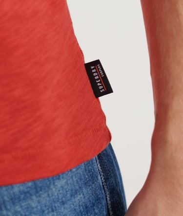 Surplus Goods Classic Pocket T-Shirt Image 7