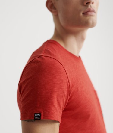 Surplus Goods Classic Pocket T-Shirt Image 6