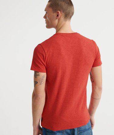Surplus Goods Classic Pocket T-Shirt Image 3