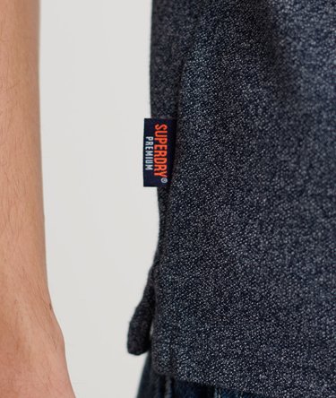 City Short Sleeved Polo Shirt Image 5