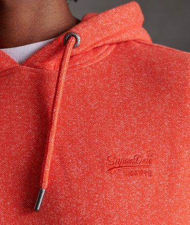 Klassisches Hoodie aus der Orange Label Kollektion Image 5