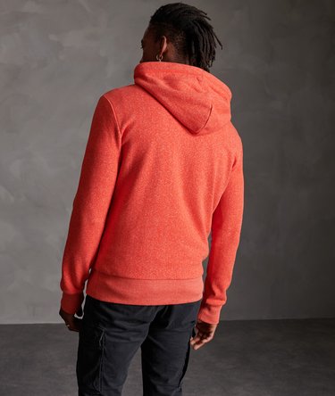 Klassisches Hoodie aus der Orange Label Kollektion Image 3