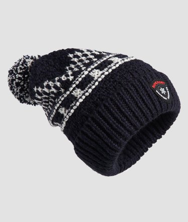 Jackson Beanie Image 3