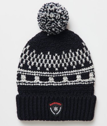 Jackson Beanie Image 2